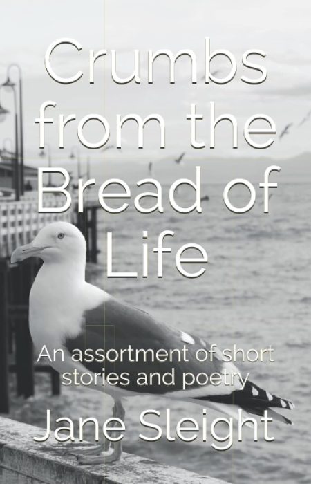 Crumbs from the bread of life: An assortment of short stories and poetry