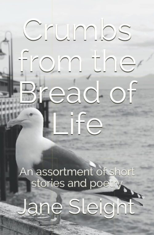 Crumbs from the bread of life: An assortment of short stories and poetry