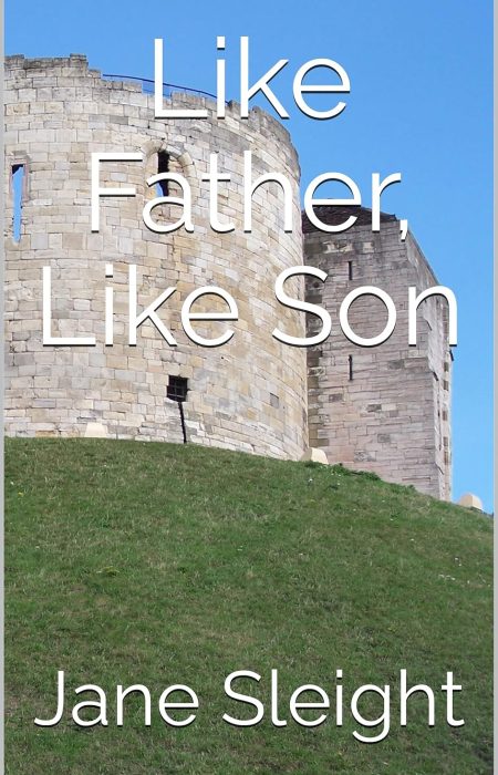 Like Father, Like Son