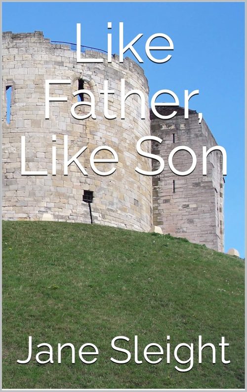 Like Father, Like Son