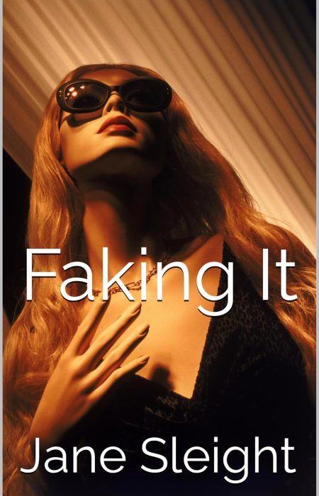 faking it