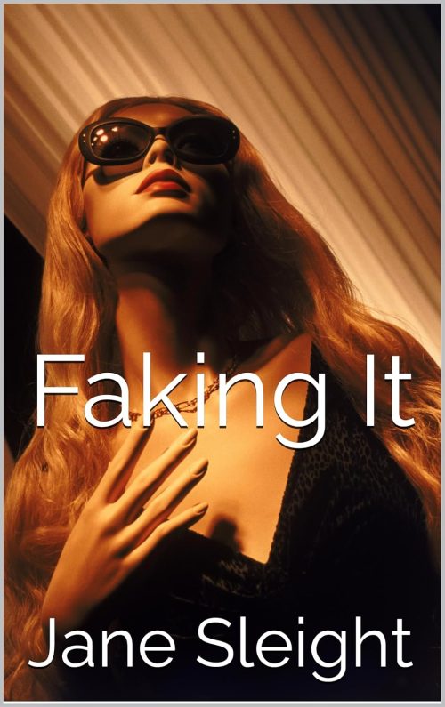 faking it