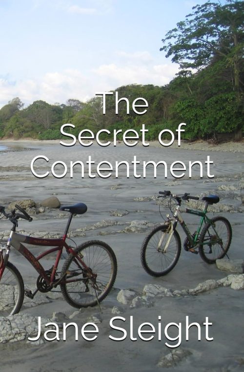 secret of contentment