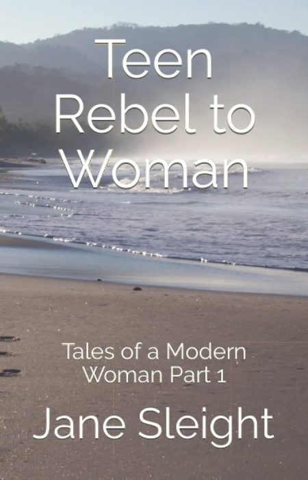 tales of a modern woman part 1