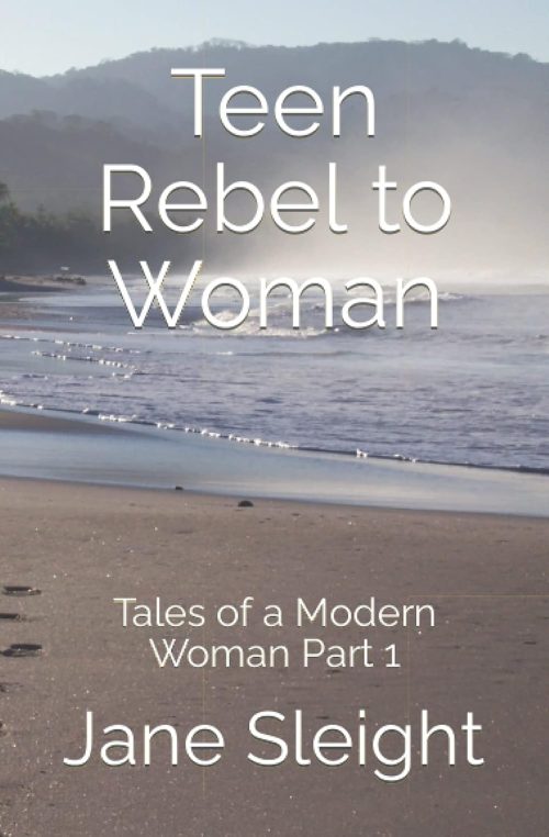 tales of a modern woman part 1