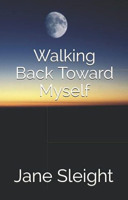 walking back to myself